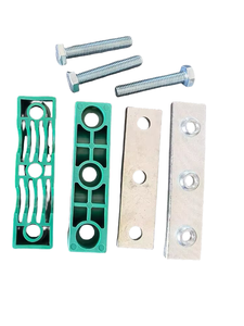 Bán buôn nặng loại stauff tiêu chuẩn ống Hàn kẹp - Product Image 4