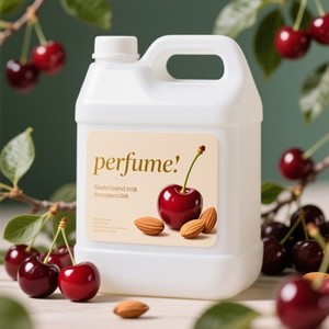 Venta Directa de Fábrica, Perfume al por Mayor, Aceite Perfumado con Aroma a Cereza y Almendra, Inspirado en Perfumes de Diseñador de Alta Calidad - Product Image 3