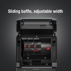 6 Inch Android <strong>Data</strong> <strong>Collection</strong> <strong>Terminal</strong> 4GB+128GB UHF RFID Portable 2D Barcode Scanner Handheld PDA <strong>Printer</strong> for Ticket Receipt - Product Image 5