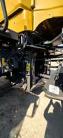 Chargeuse sur pneus SDLG L975H neuve et d'occasion de 7 tonnes pour les travaux miniers et de construction L968F L976F L958F L953F L9120H à vendre