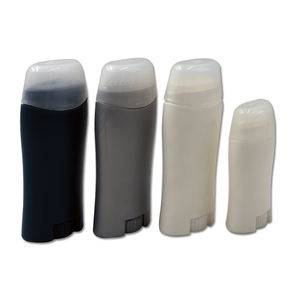 Contenitore <span class=keywords><strong>deodorante</strong></span> in plastica ad alta capacità <span class=keywords><strong>da</strong></span> 70g PP, <span class=keywords><strong>deodorante</strong></span> vuoto, bottiglia di crema di plastica, <span class=keywords><strong>deodorante</strong></span>, balsamo per fard all'ingrosso - Product Image 1