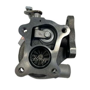 Turbocompresor TD025 para 49173-06500 para Opel Astra H G Combo C Corsa C 1,7 DI CDTI Y17DT(L) 55Kw 49173-06501 9173-06503 - Product Image 2