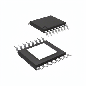 Original Power Management (PMIC) Electronic Circuit Components TPS2H160BQPWPRQ1 16 PowerTSSOP - Product Image 1