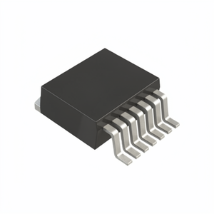 TO 263 8, D2PAK , TO 263CA Original One Stop Service LT1374HVCR#TRPBF Power Management (PMIC) Buy Electronics Components Online - Product Image 1