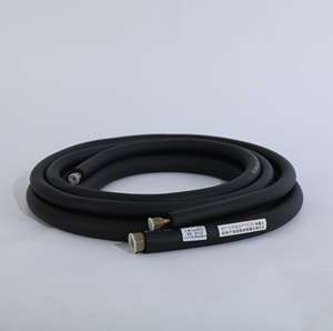 <span class=keywords><strong>Kit</strong></span> d'installation de tuyaux isolés écologiques et durables Tianyao pour climatiseur domestique, ensemble de conduites en cuivre, outils manuels - Product Image 2