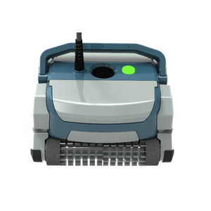 Hee Yoo nettoyeur de filtre de piscine automatique sans fil de haute qualité outils et accessoires de nettoyage de piscine creusée robotique - Product Image 2