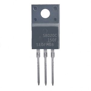 SBD20C150F TO-220F-3L <b>Integrated</b> <b>Circuit</b> new and original in stock - Product Image 1