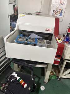 SMT SAKI AOI BF-PLANET-X BARATO - Product Image 1