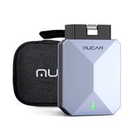 Escáner OBD2 MUCAR BT200 MAX CAN FD, Herramienta de Diagnóstico con Actualizaciones Gratuitas de por Vida, Herramienta de Diagnóstico para Todos los Sistemas, 15 Funciones de Reinicio para Todos los Autos