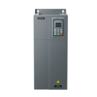 Convertisseur de fréquence vectoriel universel ENC VFD EN750-4T0750 triphasé AC380V 75KW
