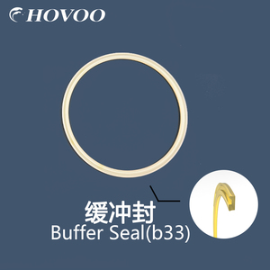 Alto desempenho <span class=keywords><strong>FURUKAWA</strong></span> hidráulico Martelo <span class=keywords><strong>Breaker</strong></span> Seal <span class=keywords><strong>Kit</strong></span> para HB20G 135mm Broca Rod Diâmetro - Product Image 3