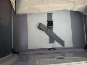 <span class=keywords><strong>Barco</strong></span> Pvc De 2M A <span class=keywords><strong>8M</strong></span> De Longitud Bote Inflable Con Piso De Aluminio - Product Image 6