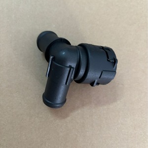 Tiguan Sharan Water Hose <b>Quick</b> <b>Connector</b> 7N0122291A For Coolant System Repair Replacement - Product Image 1