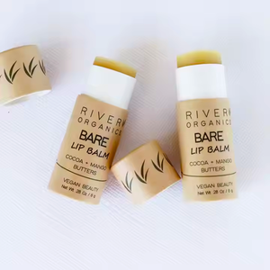 Биоразлагаемая картонная цилиндрическая трубка Push up упаковочный контейнер дезодорант палочка бумажные упаковочные коробки для дезодоранта - Product Image 5