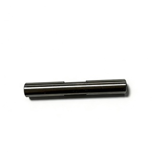 Services de Traitement de Composants Métalliques en Acier Inoxydable et Alliage d'Aluminium par Usinage CNC et <span class=keywords><strong>Découpe</strong></span> Laser, Personnalisés et en Gros (OEM) - Product Image 3
