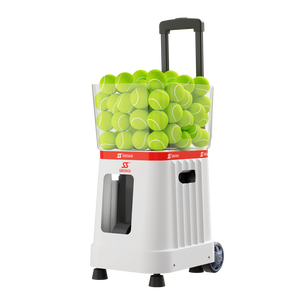 Cheapest new Tennis Ball Machine Tennis Ball <b>Trainer</b> Tennis Training Equipment T1 - Product Image 3