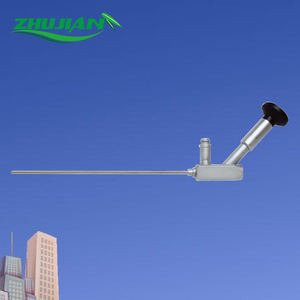 CE esterilizável HOLEP <span class=keywords><strong>laser</strong></span> próstata <span class=keywords><strong>BPH</strong></span> cirurgia aço inoxidável urologia dispositivo fonte energia elétrica - Product Image 1