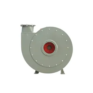 Metallurgical Industry Centrifugal Fan 9-26N07.1A Industrial Centrifugal Fan And Cyclone Dust Collector Industrial Blower