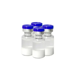 Polvo Liofilizado de Péptidos Reafirmantes Personalizable en Vial (5mg/10mg/20mg/50mg) en Botella de Vidrio, Cuidado Rejuvenecedor Antiarrugas - Product Image 2