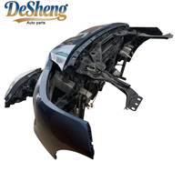 Fabriqué en matériau robuste, pour BMW 225i, F74, F78, pare-chocs, grilles, radiateurs, phares, capots, ailes, spoilers, portes ; qualité OEM