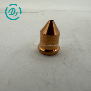 EexcavaStart 037588 Pointe de découpe plasma 70A de remplacement pour MT-70 AT-70, consommable robuste, ajustement parfait - Product Image 6
