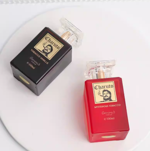 <span class=keywords><strong>Perfume</strong></span> Masculino de Larga Duración con Aroma Ligero a <span class=keywords><strong>Tabaco</strong></span> Árabe y <span class=keywords><strong>Vainilla</strong></span> - Product Image 6