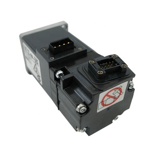 มอเตอร์เหนี่ยวนำไฟฟ้ากระแสสลับ HG-KR13 Hg-kr43 400W 50/60HZ สามเฟส 108V IP65 รุ่น HG-KN43J-S100 จากญี่ปุ่น - Product Image 1