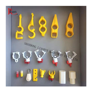 Otomatik içme suyu sistemleri tavuk meme tiryakisi için tavuk/ördek/tavşanlar/domuz - Product Image 1