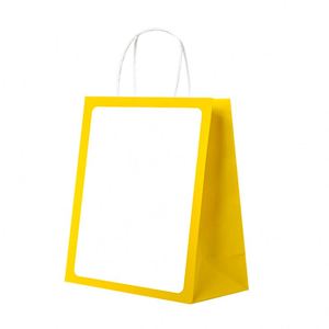 Bolsa de Papel de Grado de Exportación con Impresión en Varios Idiomas, Solución de Empaque Personalizada para Mercados de Comercio Internacional - Product Image 6