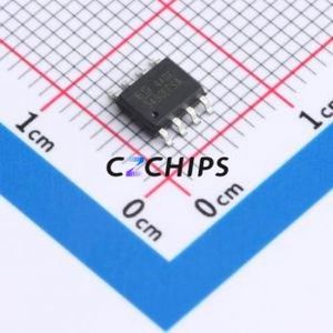 Nuevo Chip IC de circuito integrado MAX3490EESA + T(ES) SOP-8 Original, IC de circuito integrado de 2/1/1/2 - Product Image 1