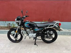 <span class=keywords><strong>Yamaha</strong></span> Tianji 125 - Motocicleta de Gasolina de Dos Ruedas de Segunda Mano - Acabado Original - Garantía de Calidad - Product Image 1
