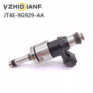 Nosel Injektor Bahan Bakar JR3E-9G929-BA JT4E9G929AA JT4E-9G929-AA JR3E9G929BA JR4E-9G929-BA untuk Ford Expedition 3100 N6G8E - Product Image 3