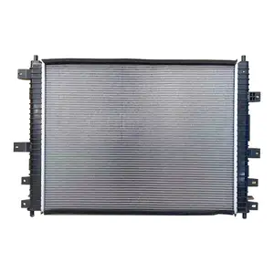 Grille avant de radiateur de voiture pour jetour x70 x90 x95 coupé plus pro voyageur fringant 70s 70m L9 protéger le remplacement des pièces automobiles