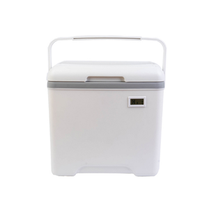 <span class=keywords><strong>Goodwin</strong></span>-enfriadores de hielo de 13L, Enfriador de pecho de hielo, incubadora con ruedas para exteriores, 2023 - Product Image 1