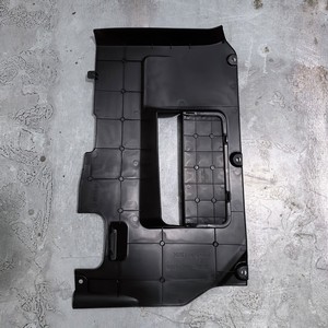 Panel de moldura superior del radiador del parachoques delantero 53295-48042 para Lexus Rx 270 350 450h 2012-2015 Material PP - Product Image 2