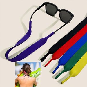 Correas Flotantes para Gafas de Sol con Logotipo Personalizado, Retenedor de Gafas de Seguridad, Soporte para Gafas de Mujer, Banda Flotante para Gafas de Niños, Regalo Promocional para Hombres - Product Image 1