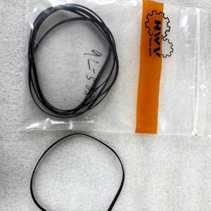 ลดราคาอะไหล่รถบรรทุกแบบมีข้อต่อ 740 GC 745C D400 D40D 740 735C 735B 745 9L-5854 9L5854 สายรัดถังน้ำมัน - Product Image 1