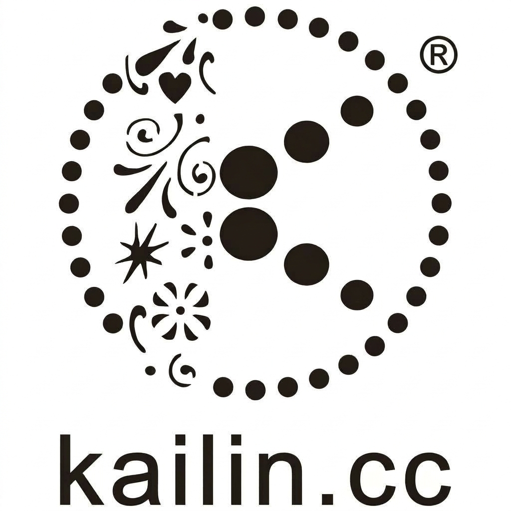 Dongguan Kailin Technology Co., Ltd. logo