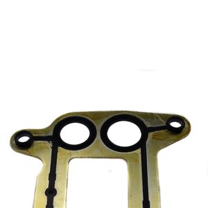 Junta de carcasa de filtro de aceite para <span class=keywords><strong>BMW</strong></span> <span class=keywords><strong>Serie</strong></span> <span class=keywords><strong>3</strong></span>, <span class=keywords><strong>E90</strong></span>, <span class=keywords><strong>320d</strong></span>, 11427802114, nueva - Product Image 6