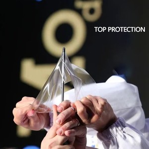Película Protectora de <span class=keywords><strong>Pintura</strong></span> Transparente de TPU, Alta Transparencia, Autoregenerable, Antiamarilleo, PPF, Película Protectora de <span class=keywords><strong>Pintura</strong></span> al por Mayor, Brillo 75H - Product Image 5