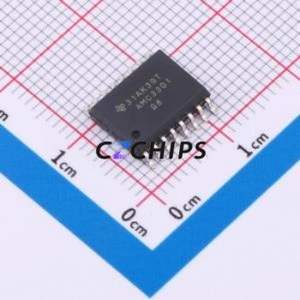 AMC3301DWER-Amplificador aislado de chip IC de circuito integrado original a estrenar - Product Image 1