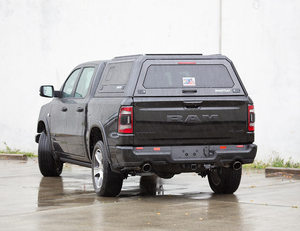 Wasserdichter Truck Topper für Pickup Trucks – Robuster <span class=keywords><strong>Hardtop</strong></span>-Aufbau für Dodge Ram 1500/2500 - Product Image 5
