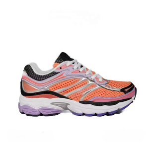 <span class=keywords><strong>Chaussures</strong></span> de course pour hommes ProGrid Omni 9 de qualité supérieure, <span class=keywords><strong>chaussures</strong></span> décontractées à lacets pour hommes et femmes, style de marche lourd - Product Image 3