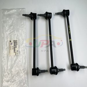 Système de suspension professionnel LINK-STABILIZER 54830-2S200 54830 2S200 pour Hyundai IX35 FUEL CELL 548302S200 - Product Image 2