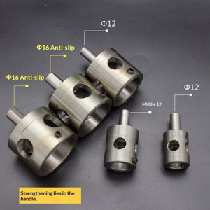 치과용 핸드피스 액세서리 에어 덴탈 로터 고속 핸드피스 카트리지 전기 PJ-1 클래스 II CE 인증 - Product Image 5