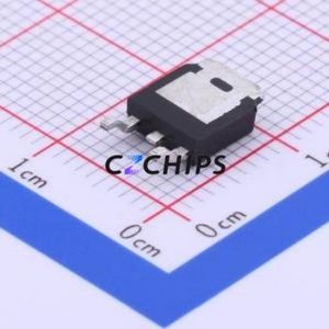วงจรรวม78M05 TO-252-2ของแท้ใหม่ชิป IC PMIC ตัวควบคุมเชิงเส้น (LDO) - Product Image 2