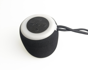 <span class=keywords><strong>Altavoz</strong></span> <span class=keywords><strong>Bluetooth</strong></span> Portátil para Exteriores de Buena Calidad a Precio de Mayoreo Económico, <span class=keywords><strong>Altavoz</strong></span> BT RGB de 3W - Product Image 4