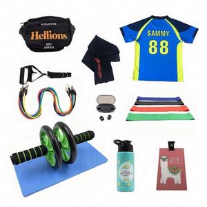 Wholesale Promotional Item Custom Logo Business Corporate <b>Gift</b> <b>Set</b> Promotional <b>Gift</b> - Product Image 6