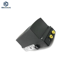 SIPART <b>PS2</b> 6DR5010-0NN00-0AA0 Electropneumatic Positioner - Product Image 1