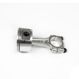 Ensemble de pistons Bitzer 30229869 en aluminium pour compresseur à vis alternatif - Product Image 1